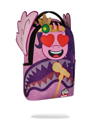 MY LITTLE PONY WINGED ROYALTY MINI BACKPACK