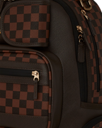FLEX CHEX CARGO BACKPACK