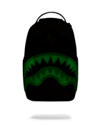 GHOSTBUSTERS ECTO-SHARK BACKPACK