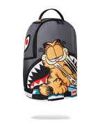 GARFIELD EXTRA CHEESE DLXR BACKPACK