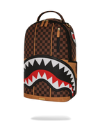 HENNYVILLE DLXSV BACKPACK