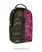 OPERATION SKETCH DLX BACKPACK