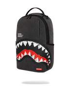 SHARK CENTRAL DENIM VENOM BACKPACK