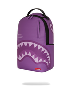SHARK CENTRAL PURPLE VENOM BACKPACK