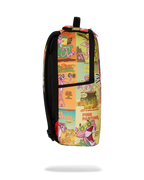 PINK PANTHER DIAMOND SHADES BACKPACK