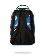 MINIONS MADNESS BACKPACK
