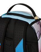 SMURFS ART PARTY BACKPACK