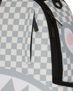 SHARKS IN PARIS CHERRY BLADE BACKPACK