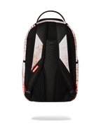 LEONARDO DIABLO DLXR BACKPACK
