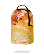 LOONEY TUNES COYOTE SMOKE DROP DLXR BACKPACK