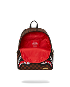 SAWTOOTH SHARKS IN PARIS SAVAGE BACKPACK