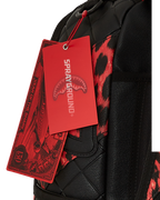 NIGHT SPOT DLX BACKPACK