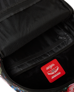 JARDIN DE FLORES BACKPACK