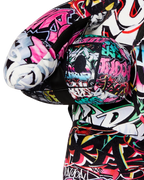 NEW CITY ANDROID MONEYBEAR TEDDYBEAR BACKPACK