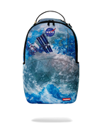 NASA COLLAB INTERNATIONAL SPACE STATION BACKPACK