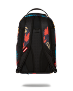 JURASSIC POSTER SPLASH BACKPACK