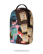 PINK PANTHER HEIST GETAWAY DLXV BACKPACK