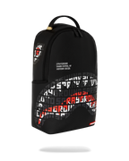 SHARK CENTRAL SHARKCODE BACKPACK
