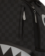 LIGHTS OUT SHARKS IN PARIS BACKPACK
