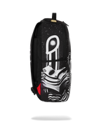 PARALLEL UNIVERSE BEAR SHARK DLXR BACKPACK