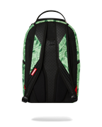 MONEY BEAR MONEY BUSH BACKPACK