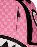 PINK PARADISE DLXSV BACKPACK