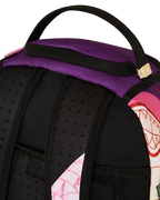 PINK PANTHER FORTRESS OF MONEY-TUDE BACKPACK