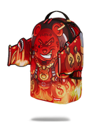 JETBLAST DIABLO WING BACKPACK