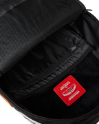 GLOBAL MOGUL BILLIONAIRE BACKPACK