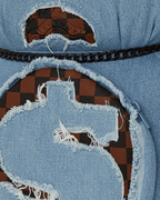SHORES OF ITALY MONEYBEAR BACKPACK