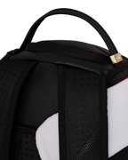 PLUSH SHARK BIG BITE BACKPACK