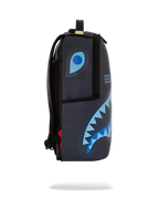 SHARK CENTRAL LATE ARRIVAL DLXSV BACKPACK