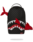 SHARK ESCAPE BACKPACK