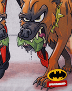 HARLEY QUINN: MASION OF MAYHEM DLXR BACKPACK