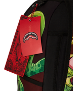 RICK AND MORTY INTERDIMENSIONAL DLXR BACKPACK