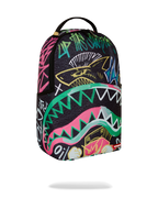 RAISE THE STAKES DLXR BACKPACK