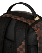 MADAGASCAR ROLLIN THRU DLXSV BACKPACK