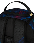 MIDNIGHT RAVE DLXR BACKPACK