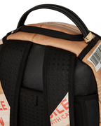 OVERNIGHT DELIVERY BACKPACK