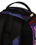 MONEYBOYS NINJABOYS DLXR BACKPACK