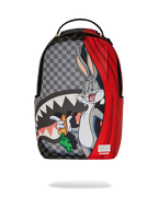 LOONEY TUNES BUGS BUNNY WASUP BACKPACK
