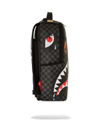 LOONEY TUNES TAZ EAT SHARK BACKPACK