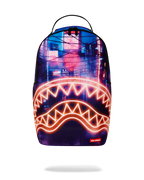 SHIBUYA LATE NIGHTS BACKPACK