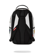 LET'S MAKE SOME NOISE BACKPACK