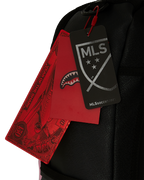 MLS INTER MIAMI CF MESSI SHRED IT UP BACKPACK