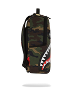 SHARK CENTRAL ROGUE BACKPACK