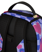 RUGRATS SUSIE CRAYON SHARK DLXSV BACKPACK