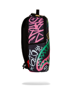 RAISE THE STAKES DLXR BACKPACK