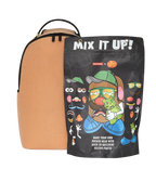 MR. POTATO HEAD VELCRO PATCH MIX-IT-UP DLXSV BACKPACK
