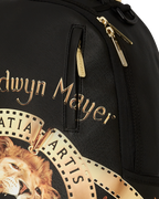 MGM OPENER SHARK LION COLLAB BACKPACK